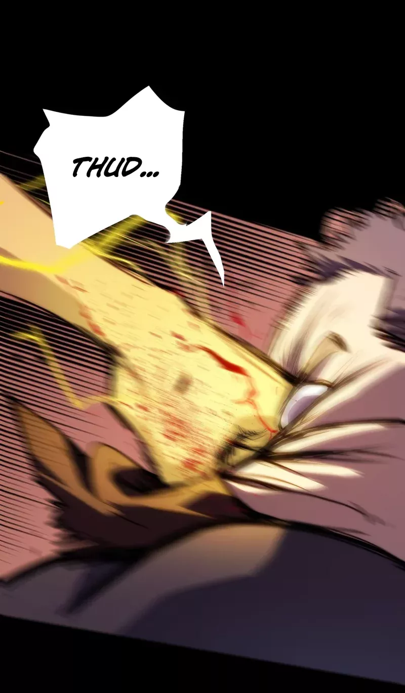 Bàoshízhě Chapter 10 page 22 - 