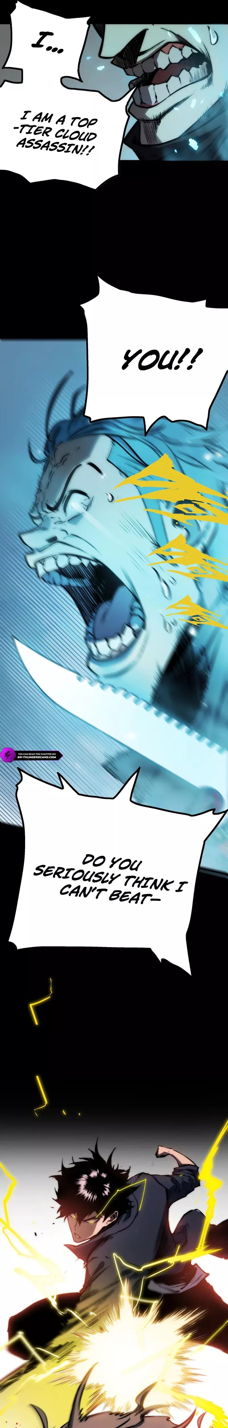 Bàoshízhě Chapter 10 page 27 - 