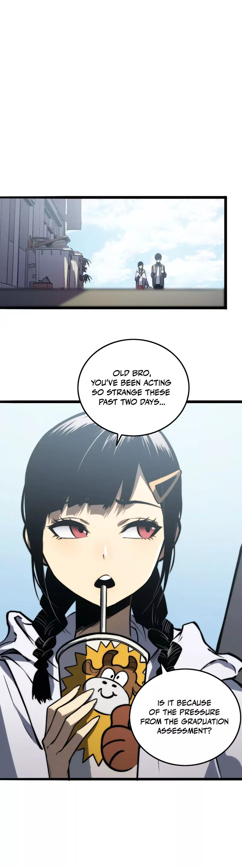 Bàoshízhě Chapter 10 page 4 - 