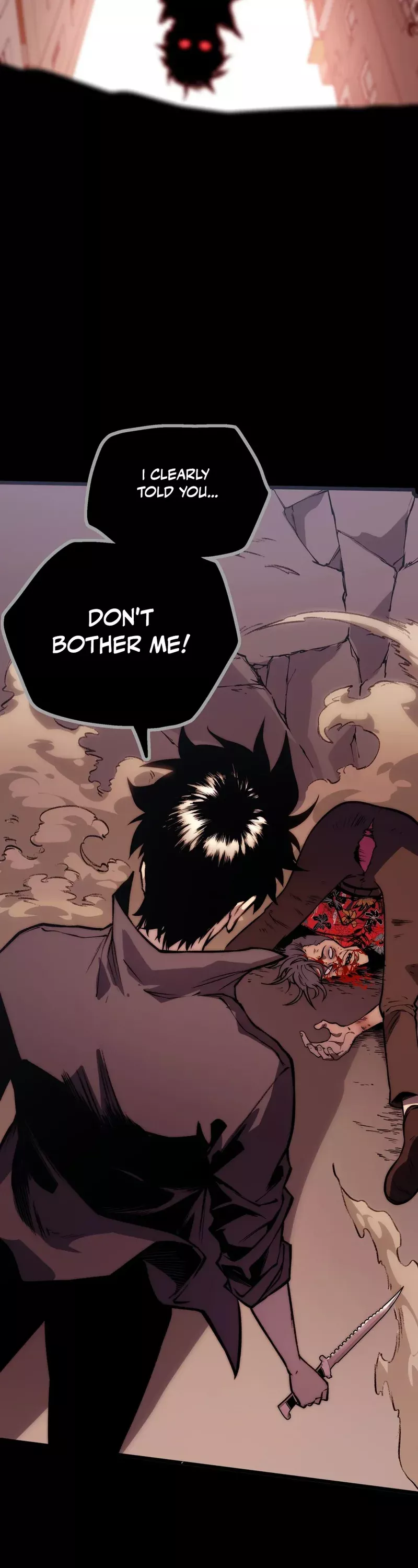 Bàoshízhě Chapter 10 page 32 - 