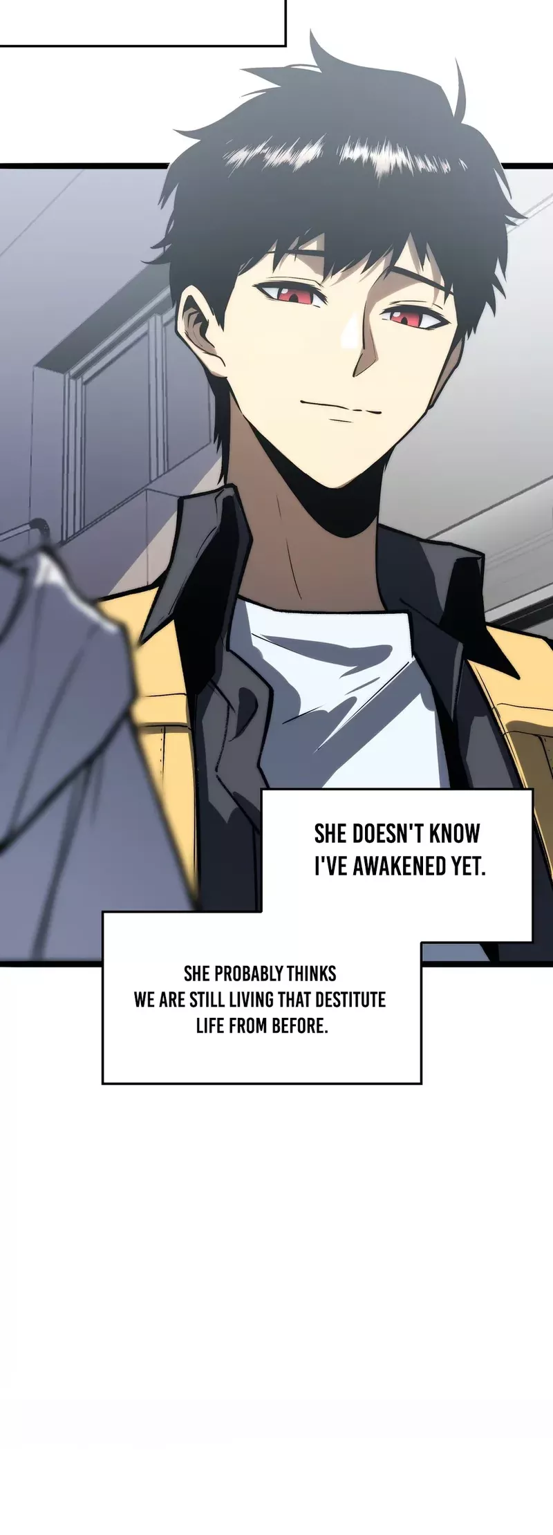 Bàoshízhě Chapter 10 page 6 - 