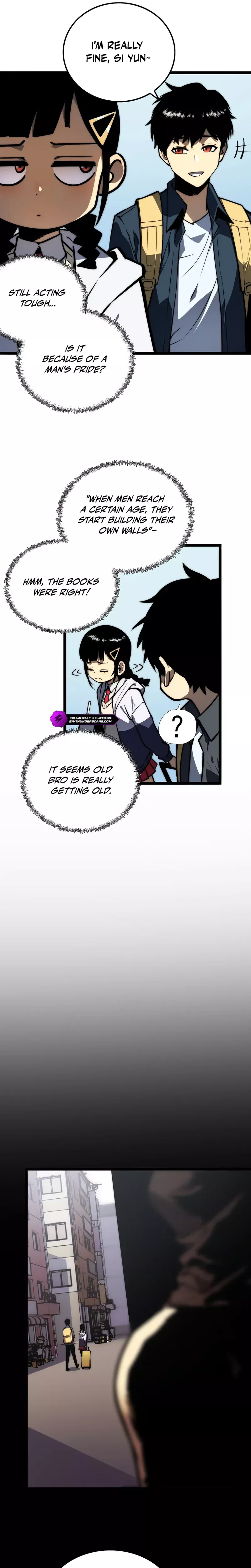 Bàoshízhě Chapter 10 page 7 - 