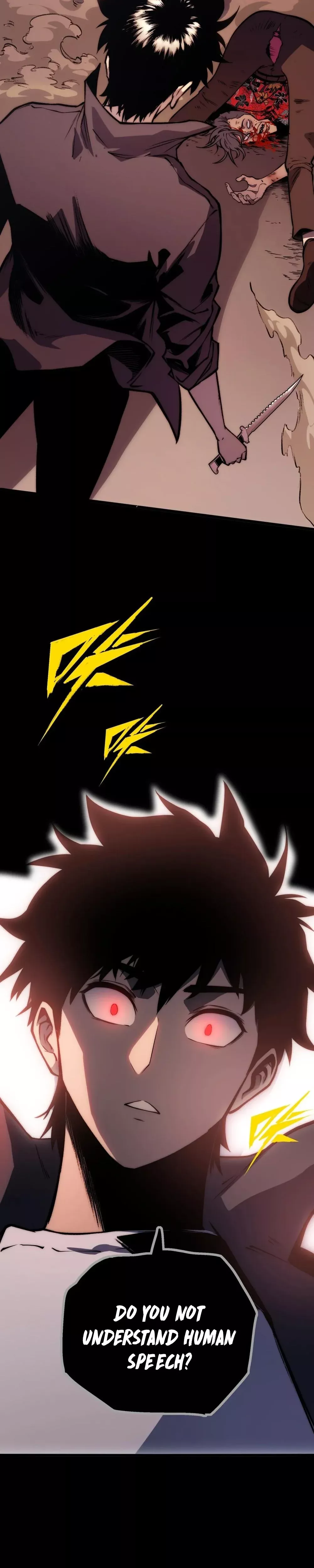 Bàoshízhě Chapter 11 page 2 - 