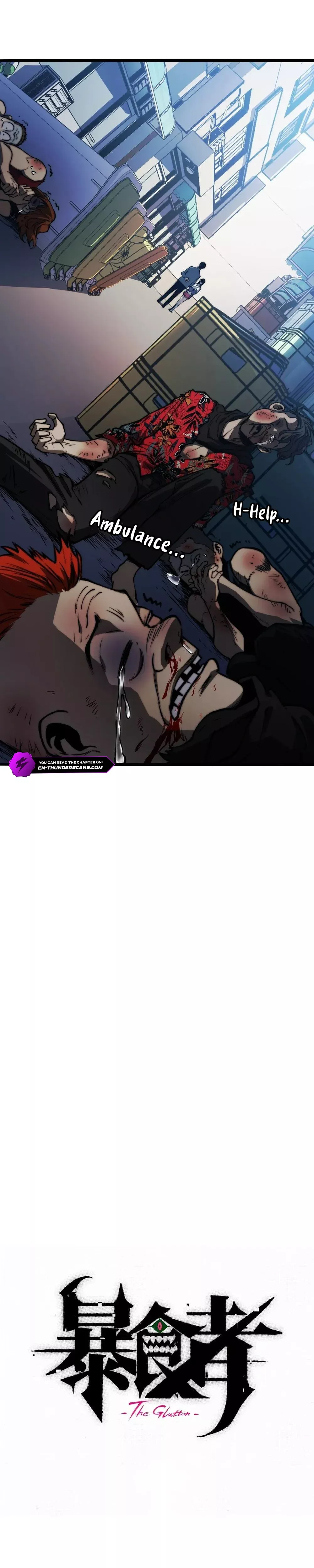 Bàoshízhě Chapter 11 page 17 - 