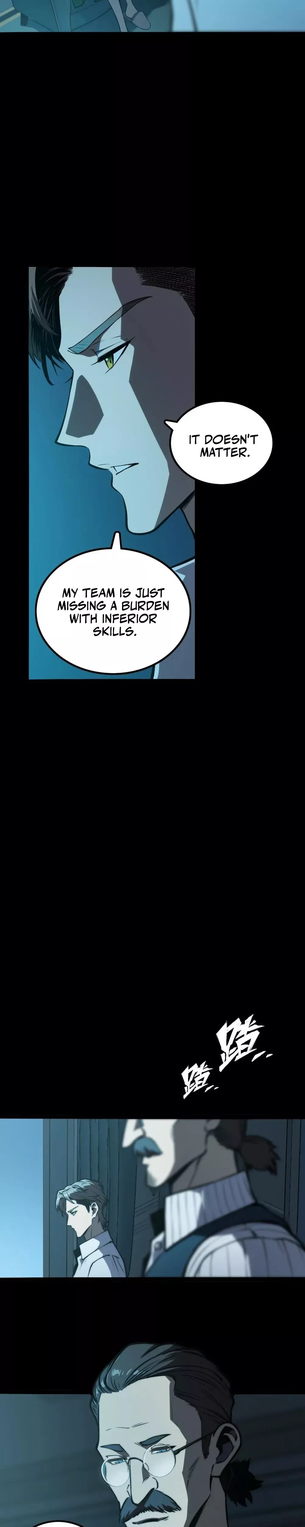 Bàoshízhě Chapter 11 page 26 - 