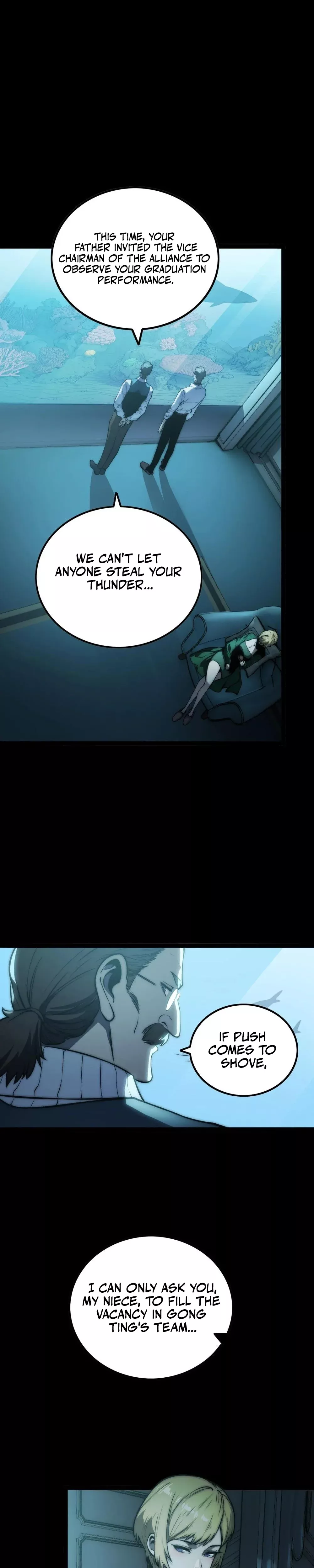 Bàoshízhě Chapter 11 page 29 - 