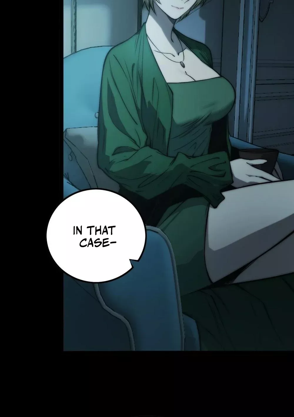 Bàoshízhě Chapter 11 page 30 - 