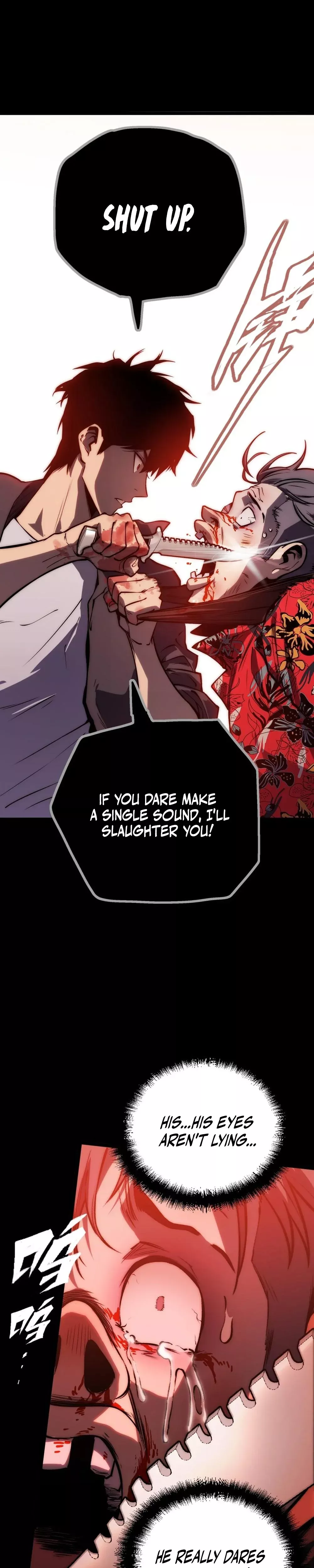 Bàoshízhě Chapter 11 page 4 - 
