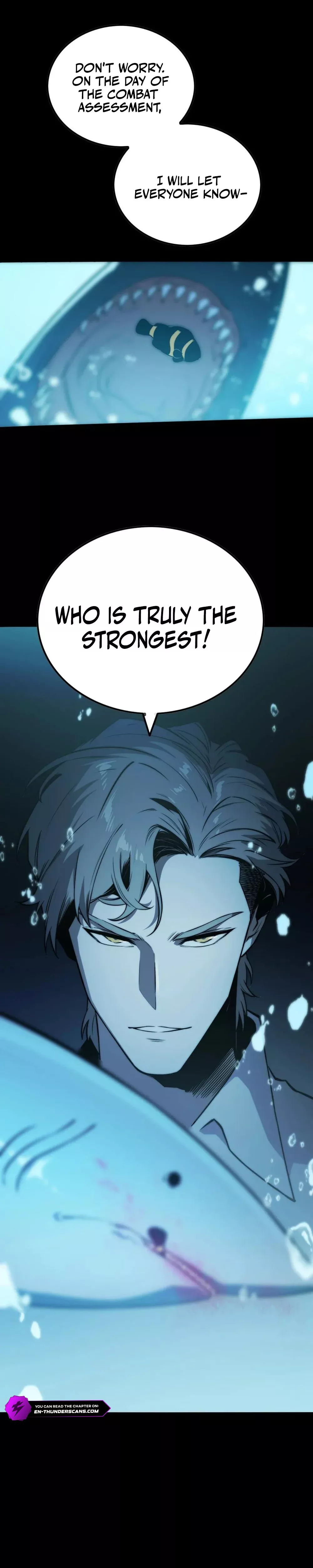Bàoshízhě Chapter 11 page 32 - 