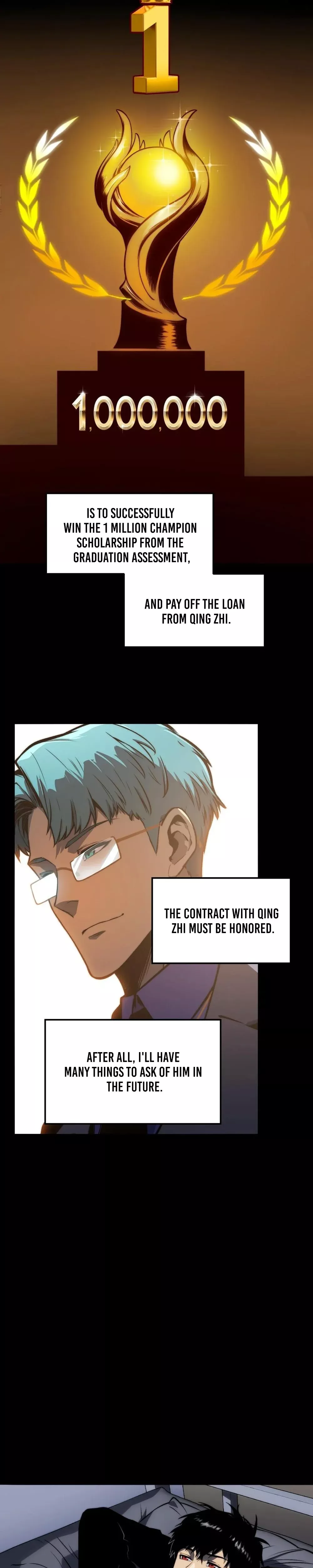 Bàoshízhě Chapter 11 page 35 - 