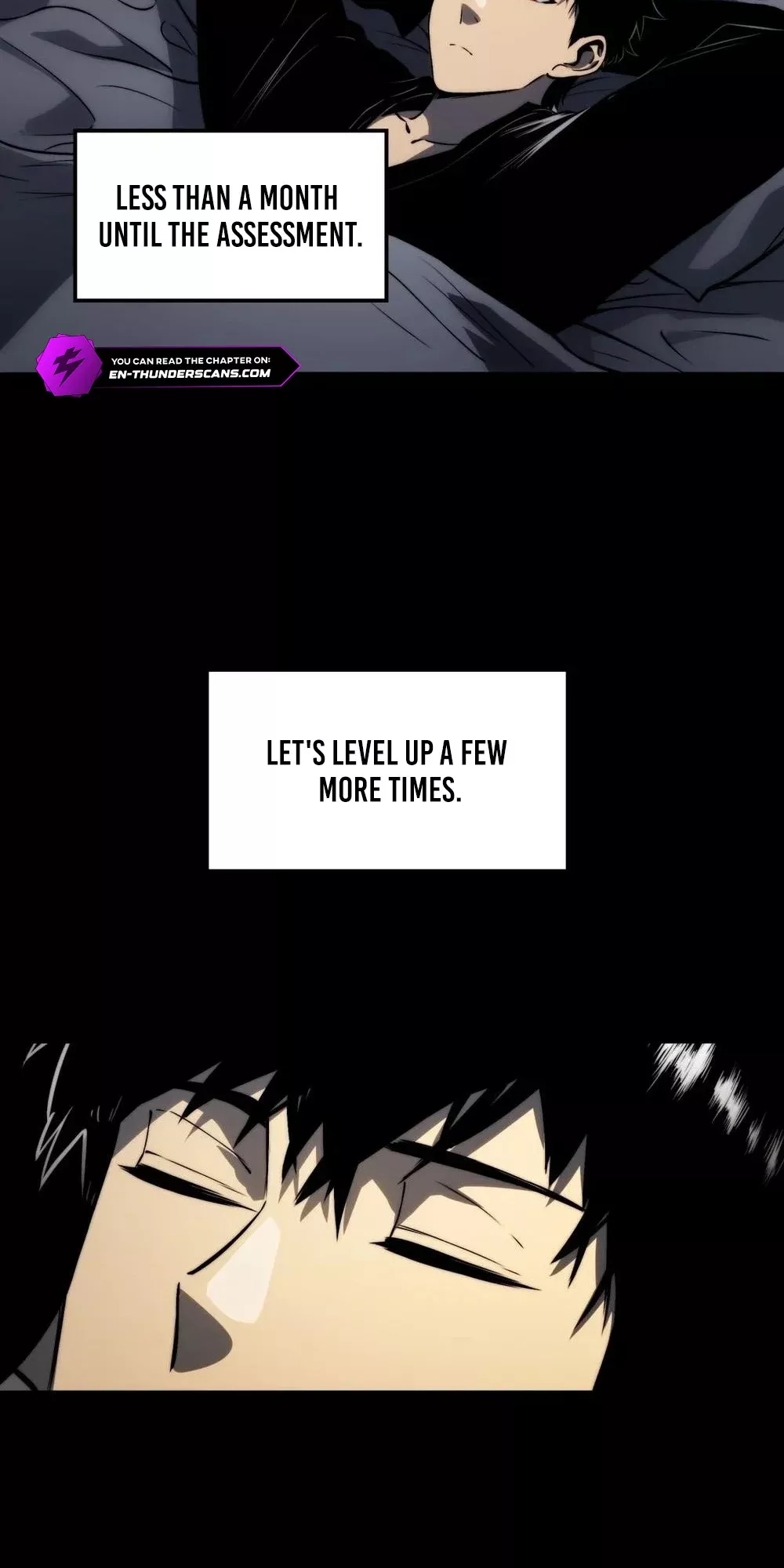 Bàoshízhě Chapter 11 page 36 - 