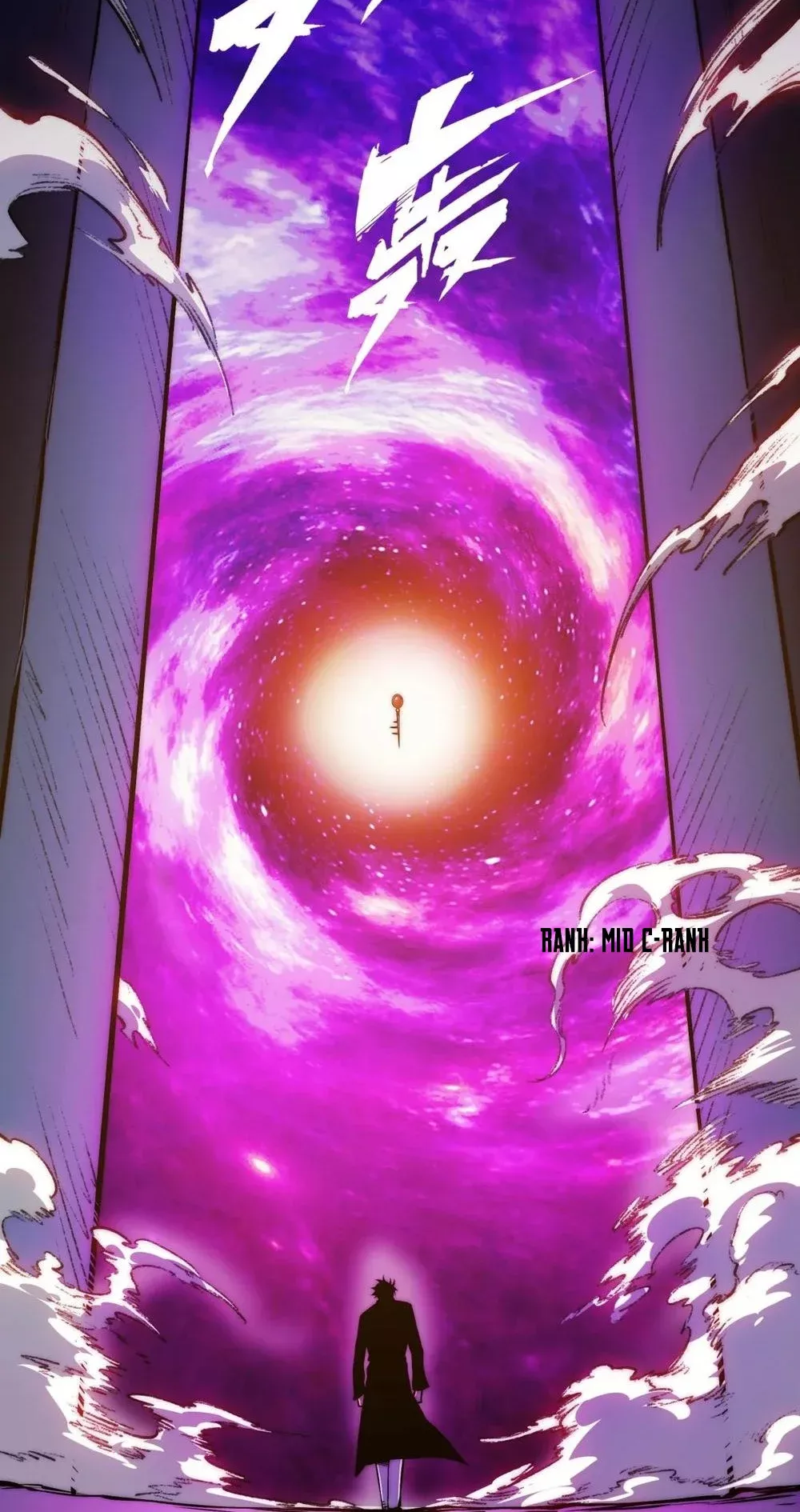 Bàoshízhě Chapter 11 page 42 - 