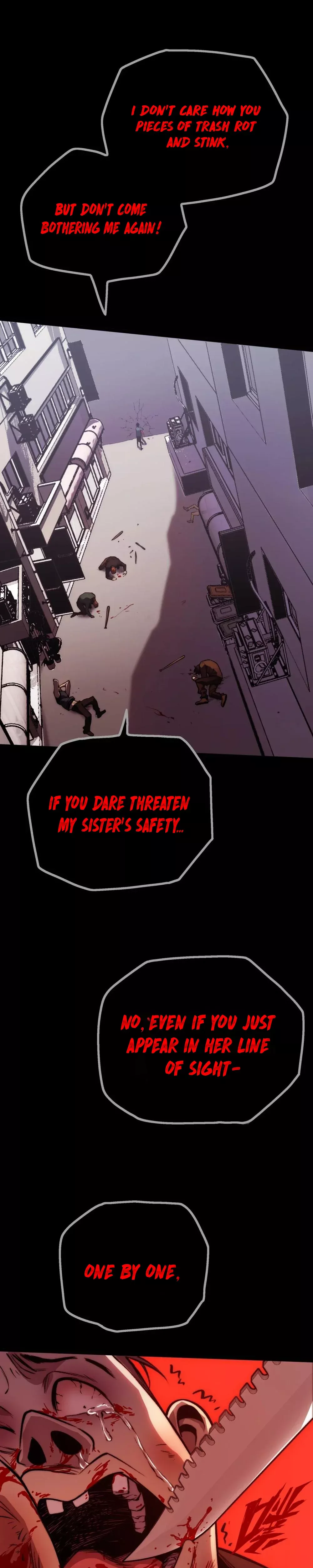 Bàoshízhě Chapter 11 page 7 - 