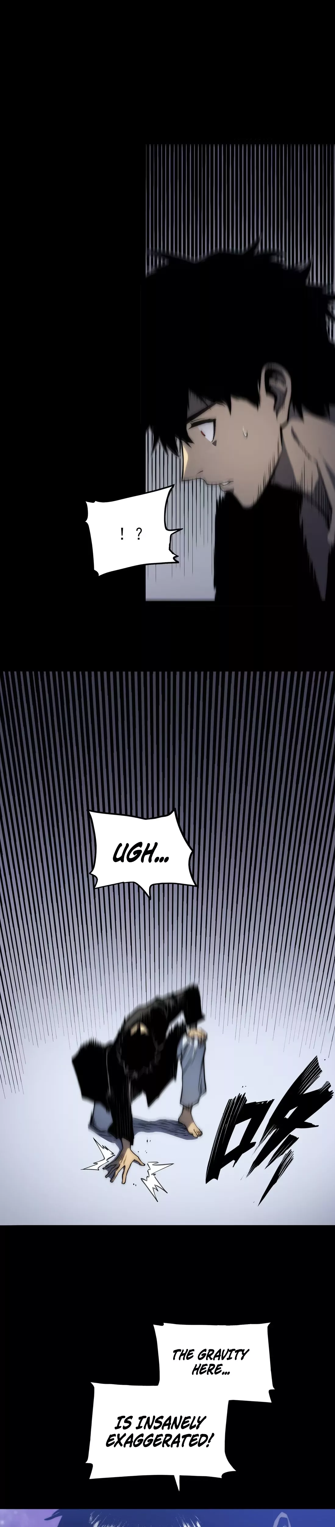 Bàoshízhě Chapter 12 page 2 - 
