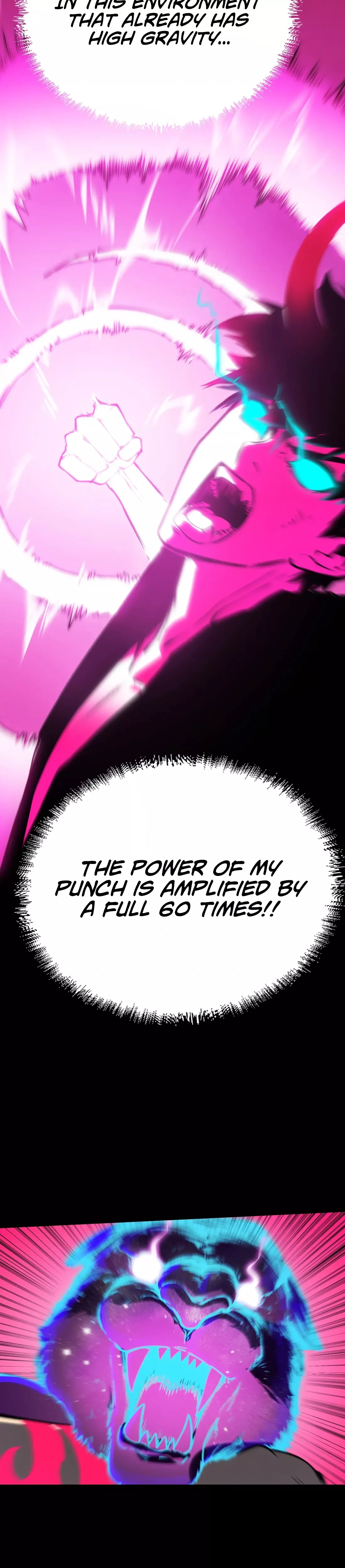 Bàoshízhě Chapter 12 page 20 - 