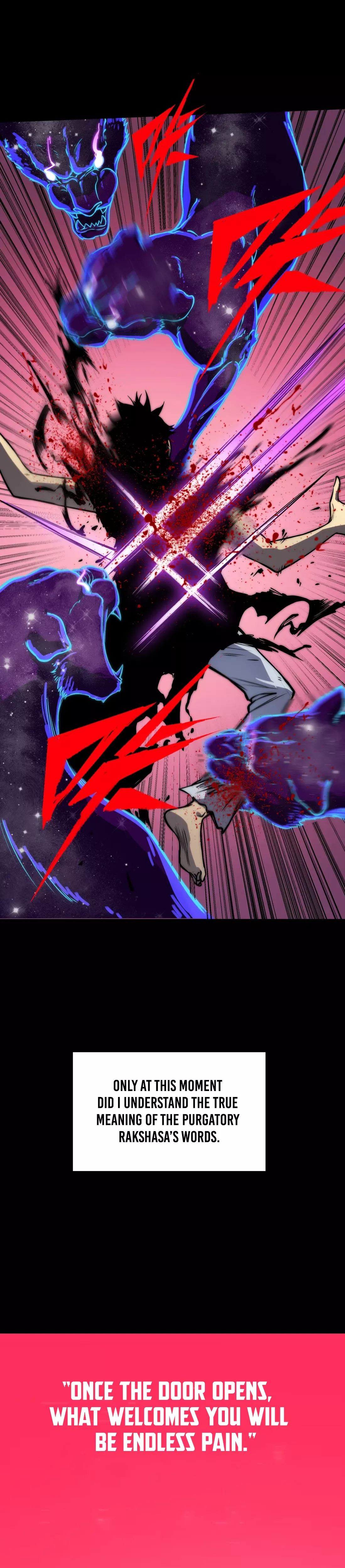 Bàoshízhě Chapter 12 page 37 - 