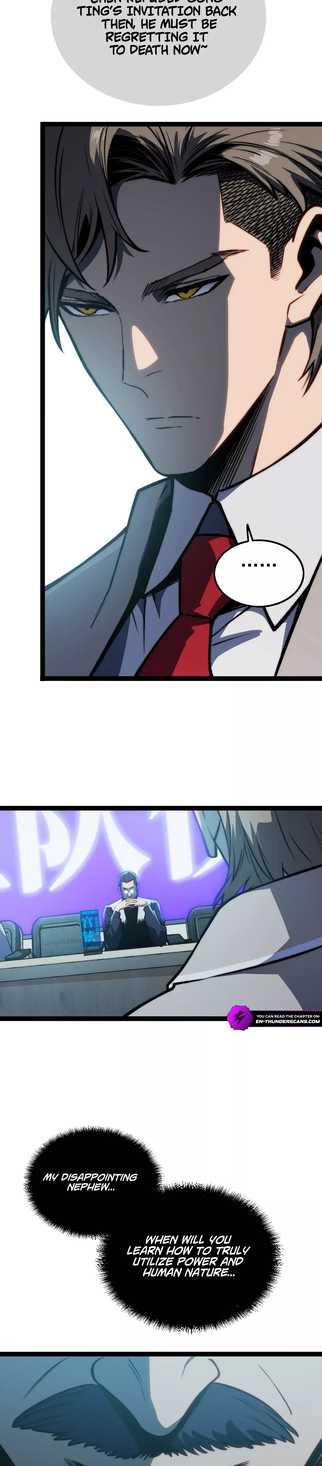 Bàoshízhě Chapter 12 page 55 - 