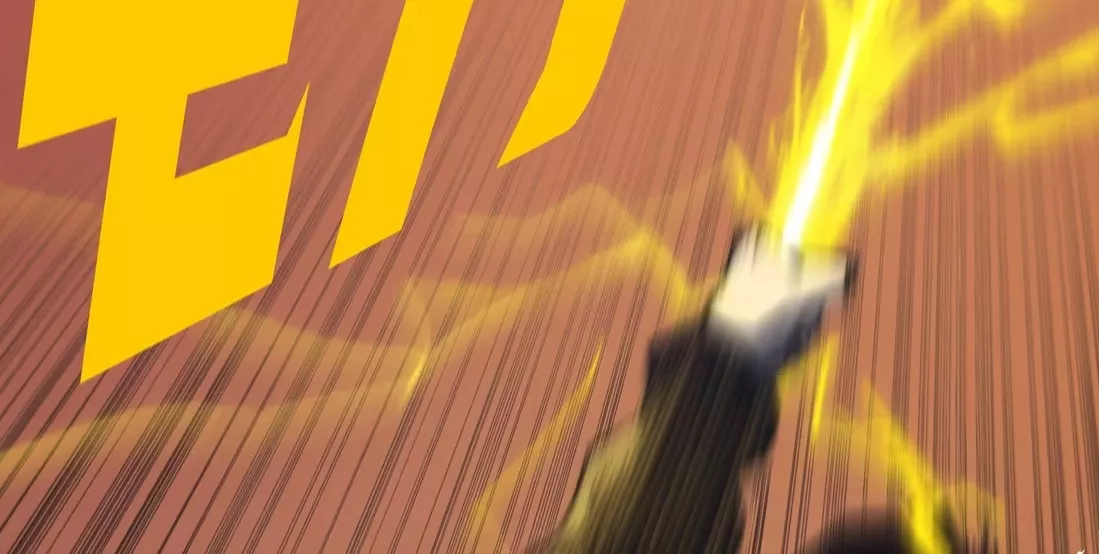 Bàoshízhě Chapter 12 page 9 - 