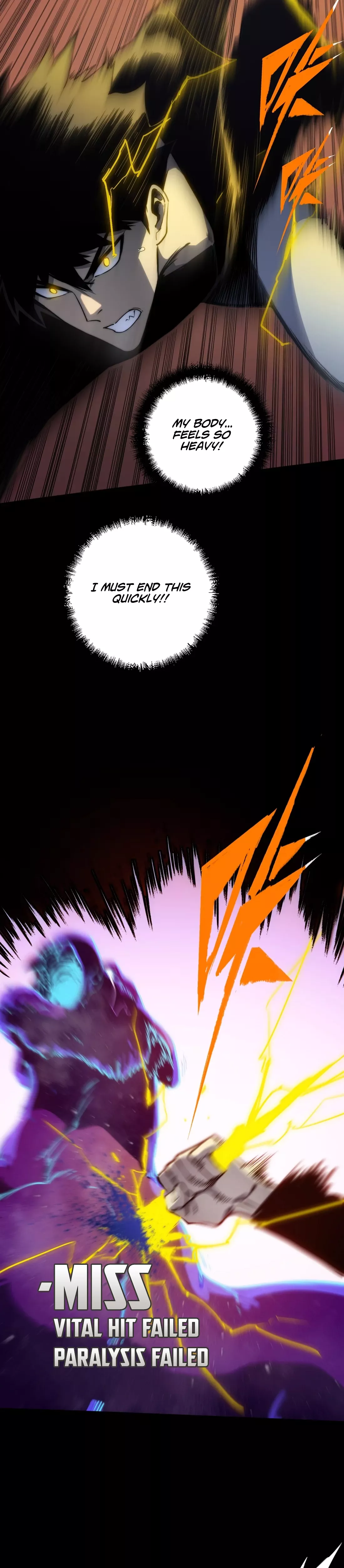 Bàoshízhě Chapter 12 page 10 - 