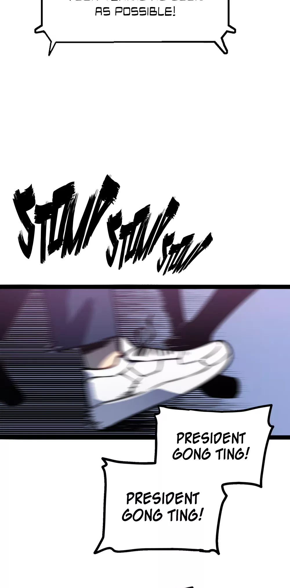 Bàoshízhě Chapter 13 page 2 - 