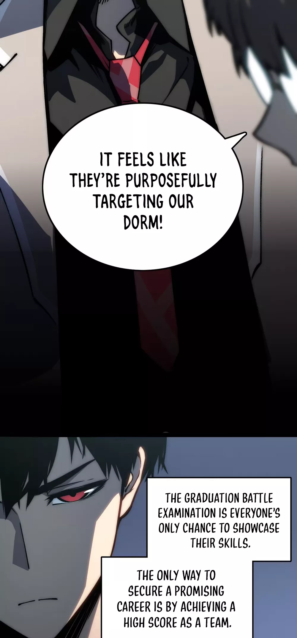 Bàoshízhě Chapter 13 page 13 - 