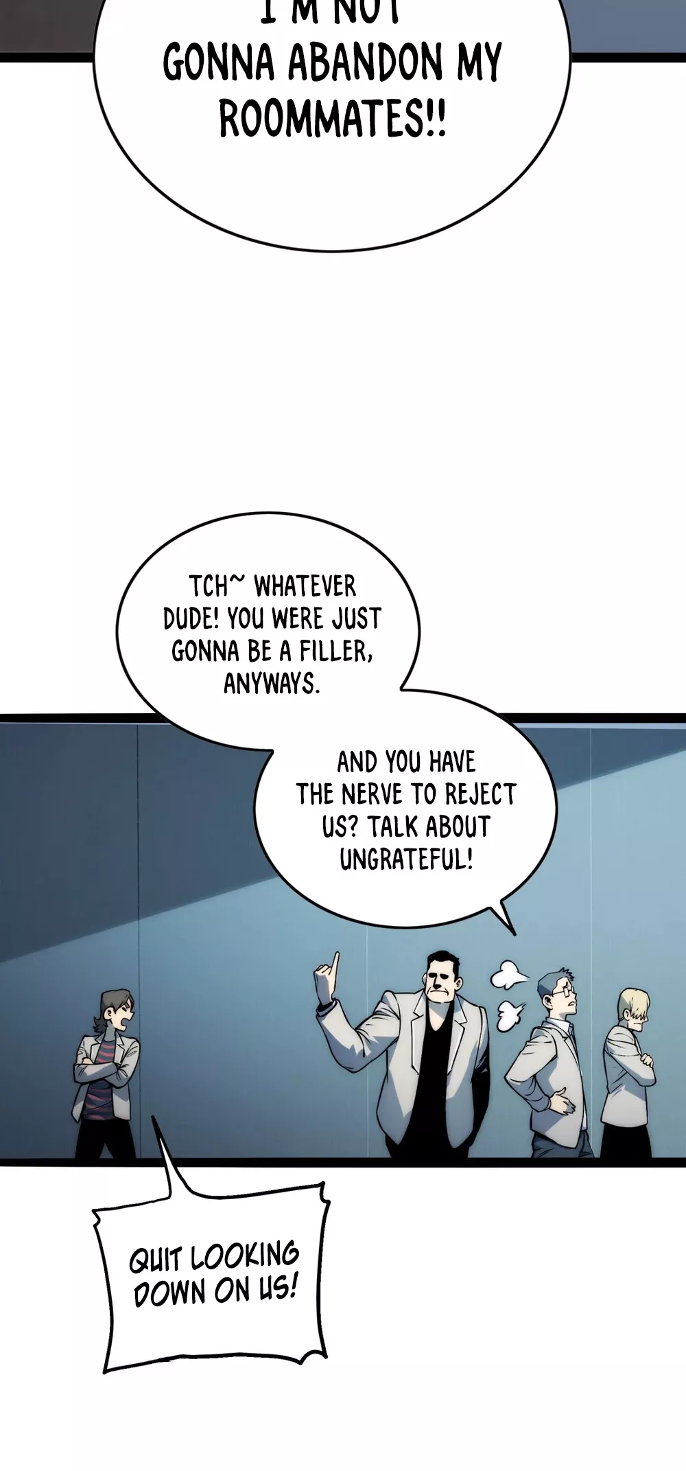 Bàoshízhě Chapter 13 page 26 - 