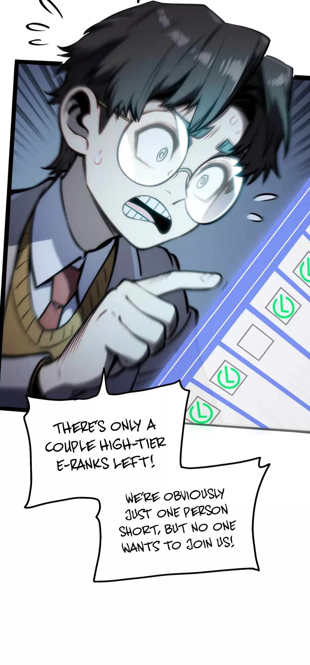 Bàoshízhě Chapter 13 page 29 - 