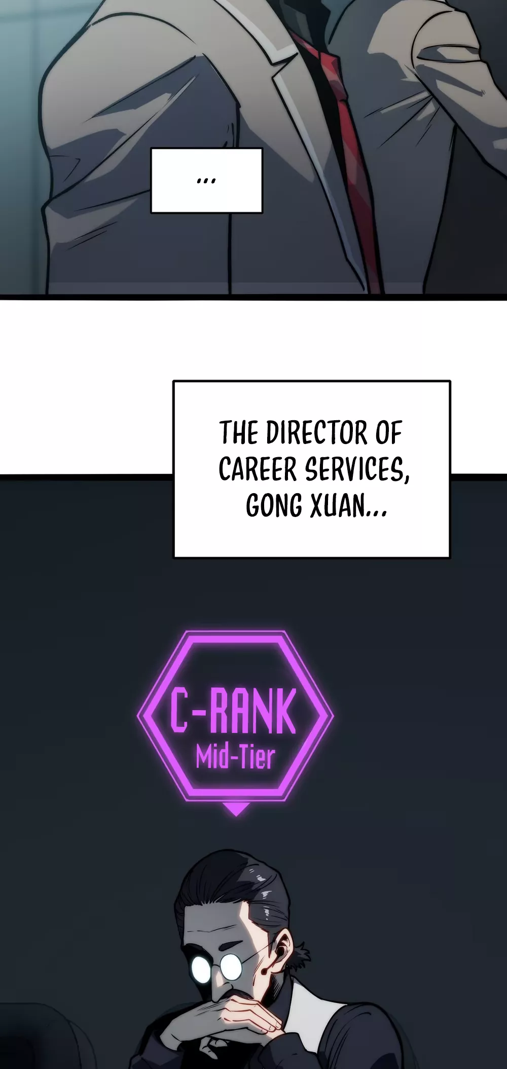 Bàoshízhě Chapter 13 page 31 - 