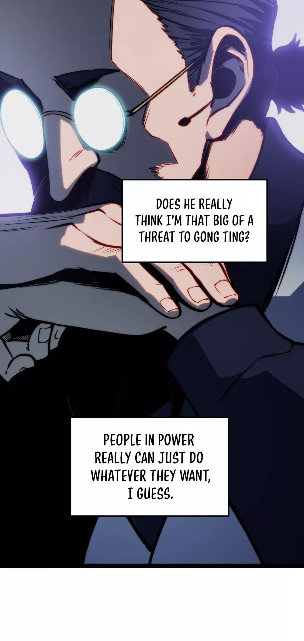 Bàoshízhě Chapter 13 page 33 - 