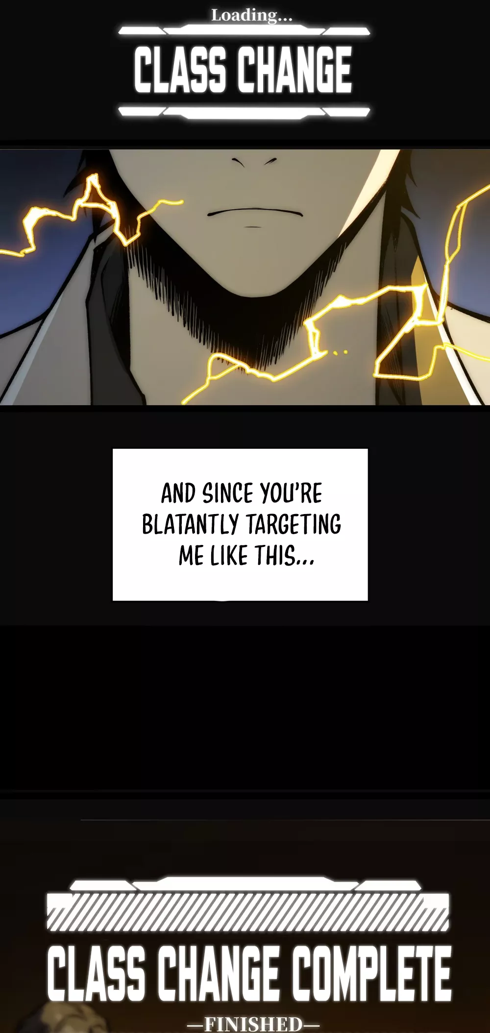 Bàoshízhě Chapter 13 page 35 - 