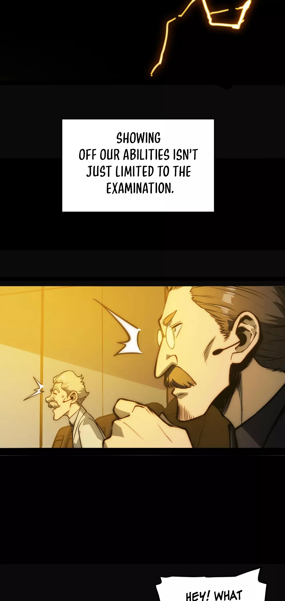 Bàoshízhě Chapter 13 page 37 - 