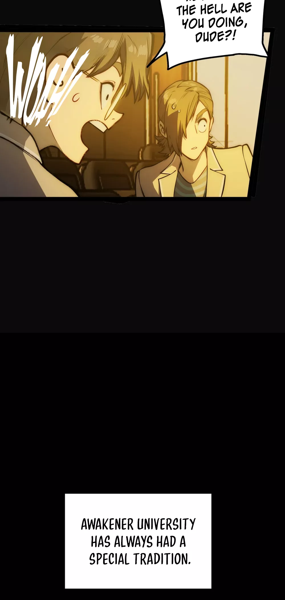Bàoshízhě Chapter 13 page 38 - 