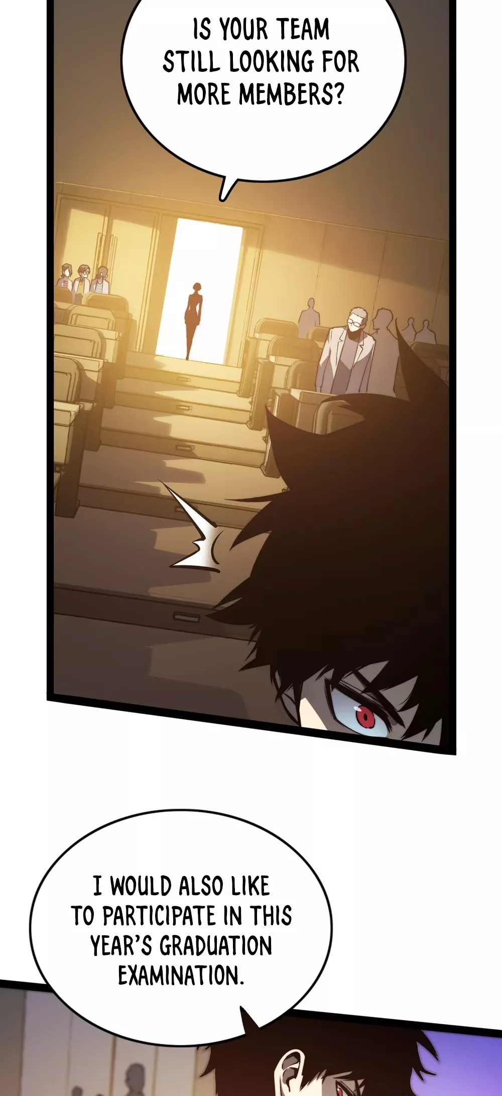 Bàoshízhě Chapter 13 page 46 - 