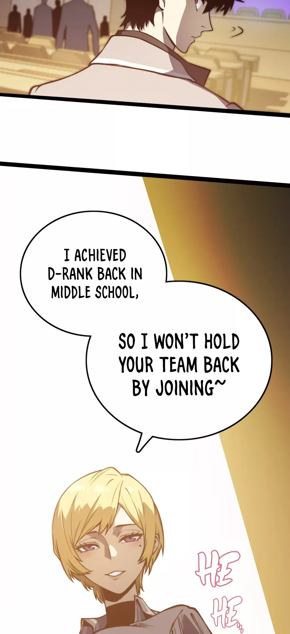 Bàoshízhě Chapter 13 page 47 - 