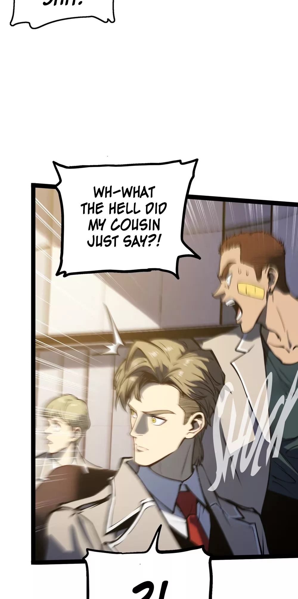 Bàoshízhě Chapter 13 page 50 - 