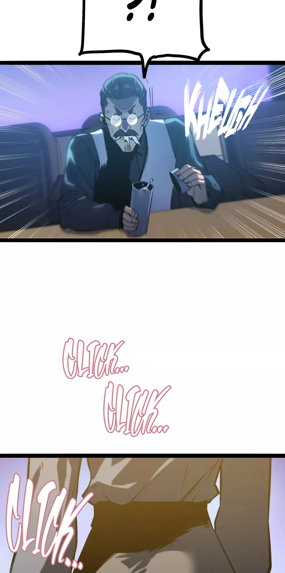 Bàoshízhě Chapter 13 page 51 - 