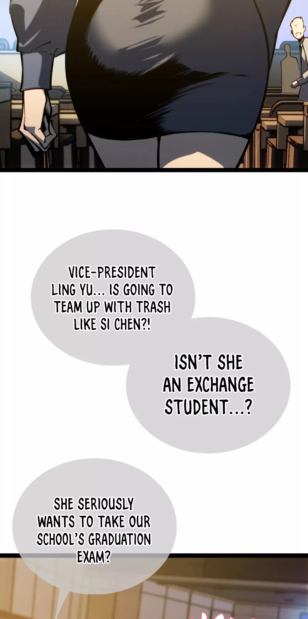 Bàoshízhě Chapter 13 page 52 - 