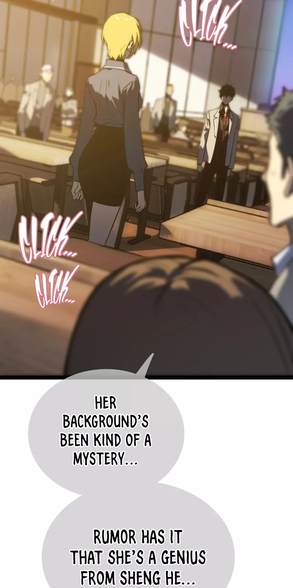 Bàoshízhě Chapter 13 page 53 - 