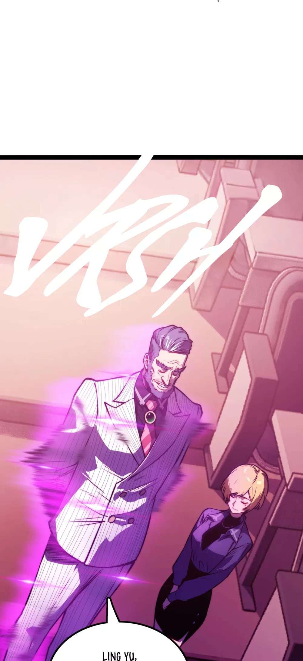 Bàoshízhě Chapter 13 page 60 - 