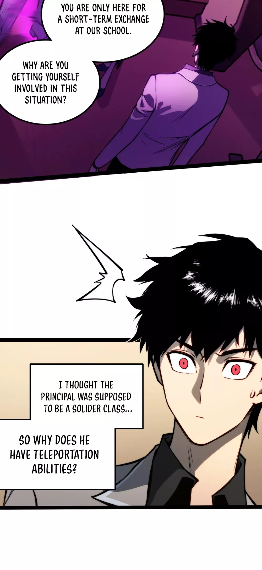 Bàoshízhě Chapter 13 page 61 - 