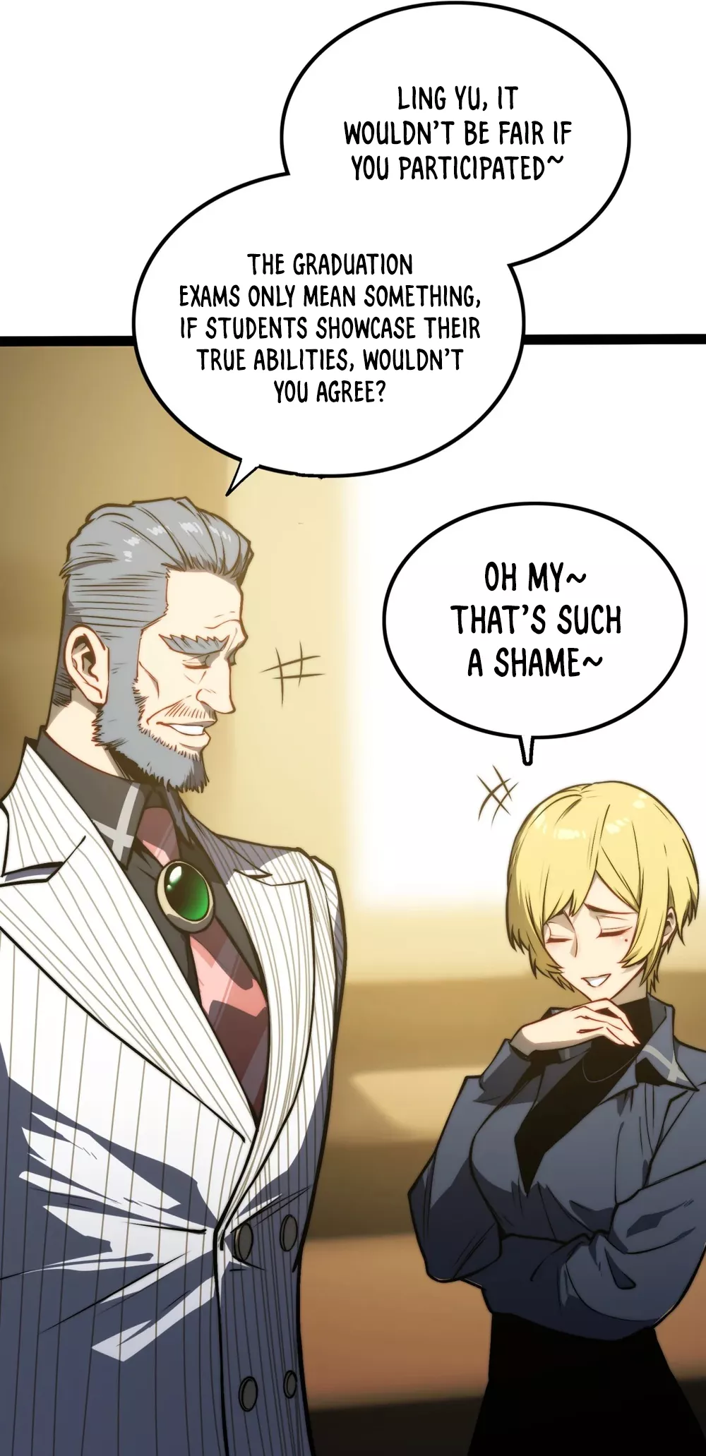 Bàoshízhě Chapter 13 page 62 - 