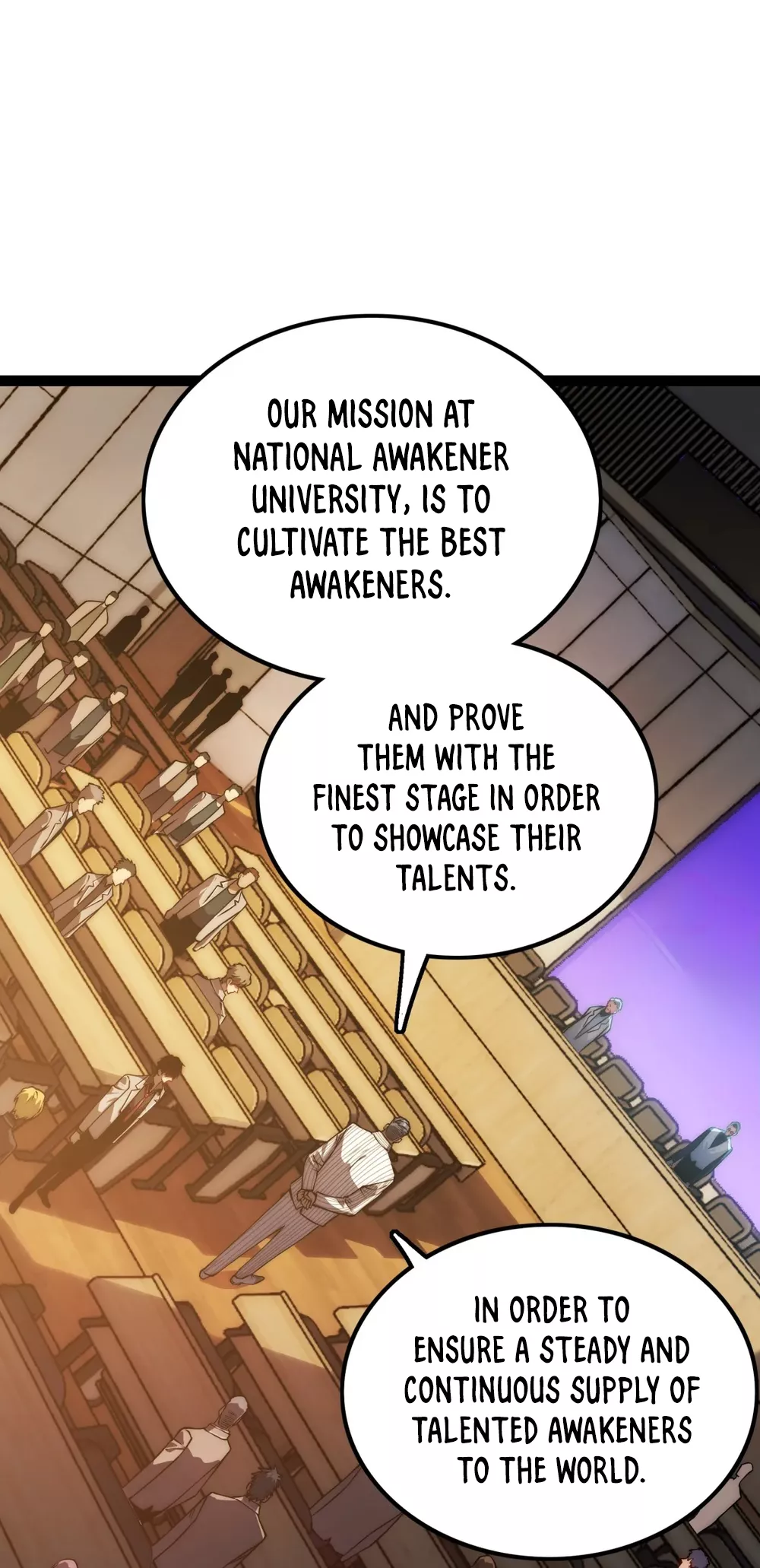 Bàoshízhě Chapter 13 page 67 - 