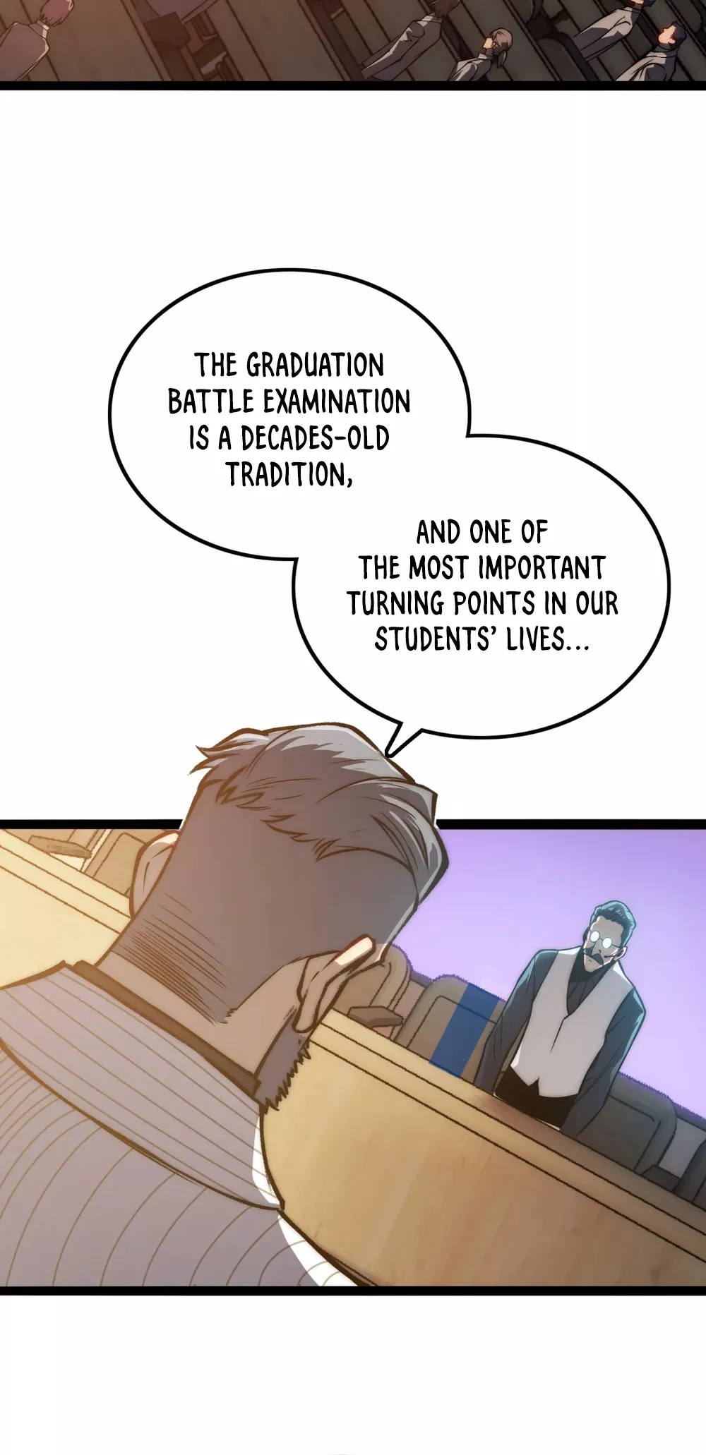 Bàoshízhě Chapter 13 page 68 - 