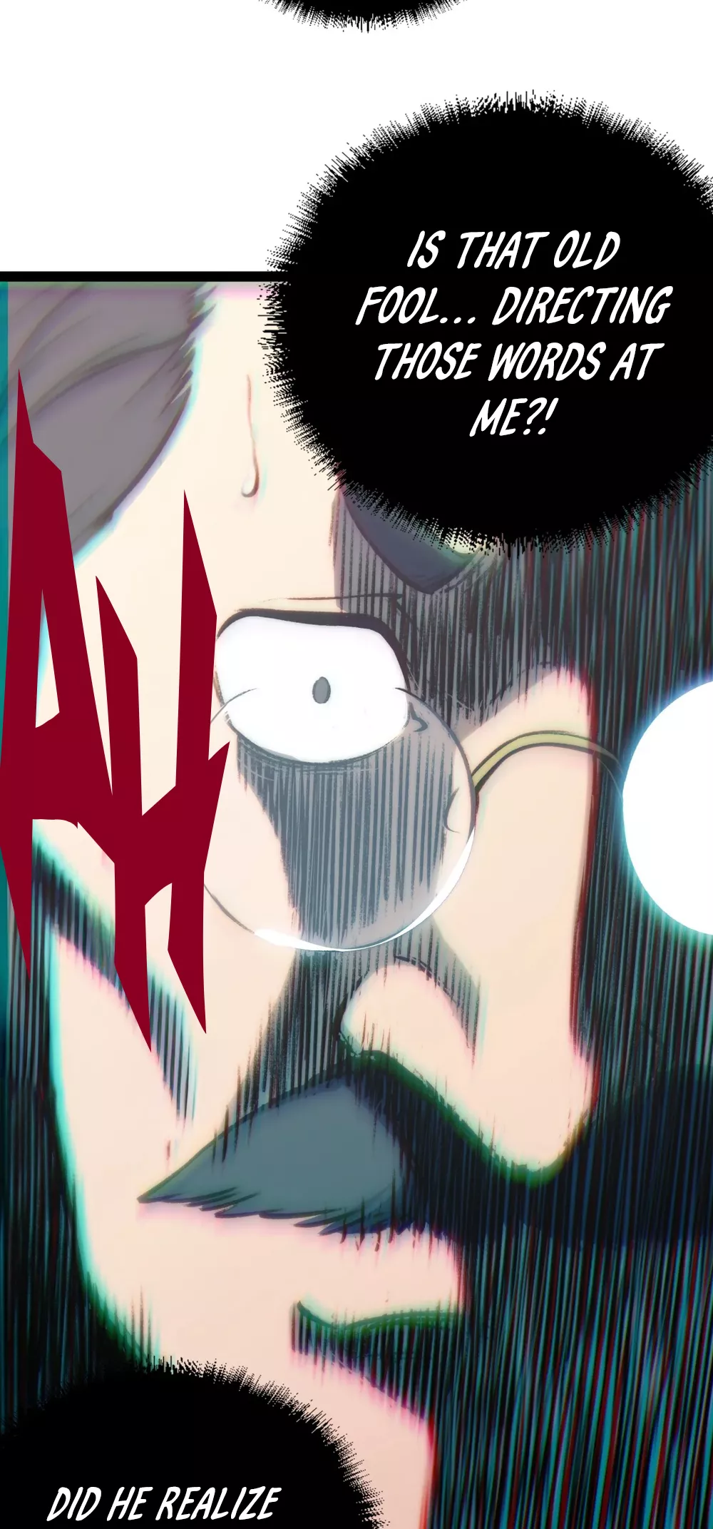 Bàoshízhě Chapter 13 page 71 - 