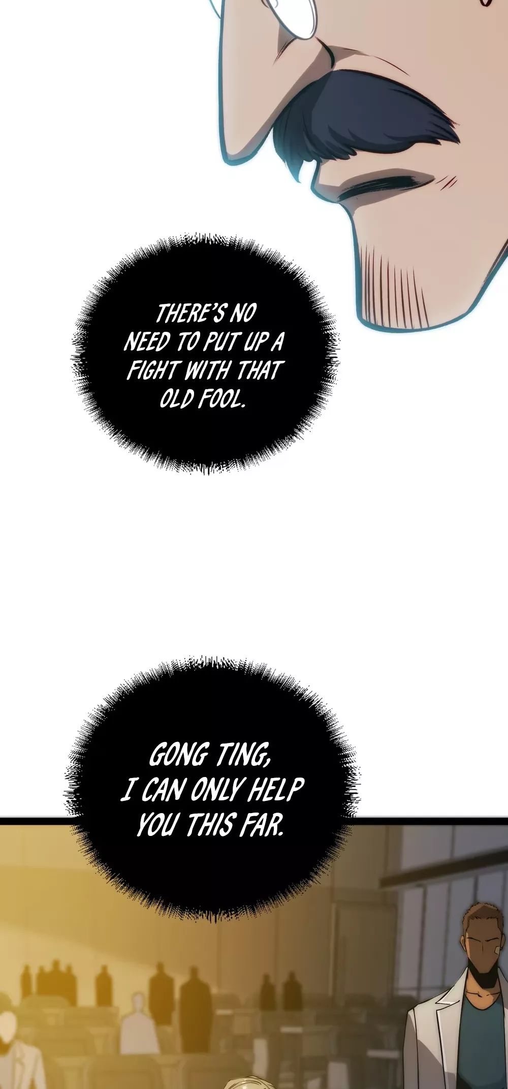 Bàoshízhě Chapter 13 page 74 - 