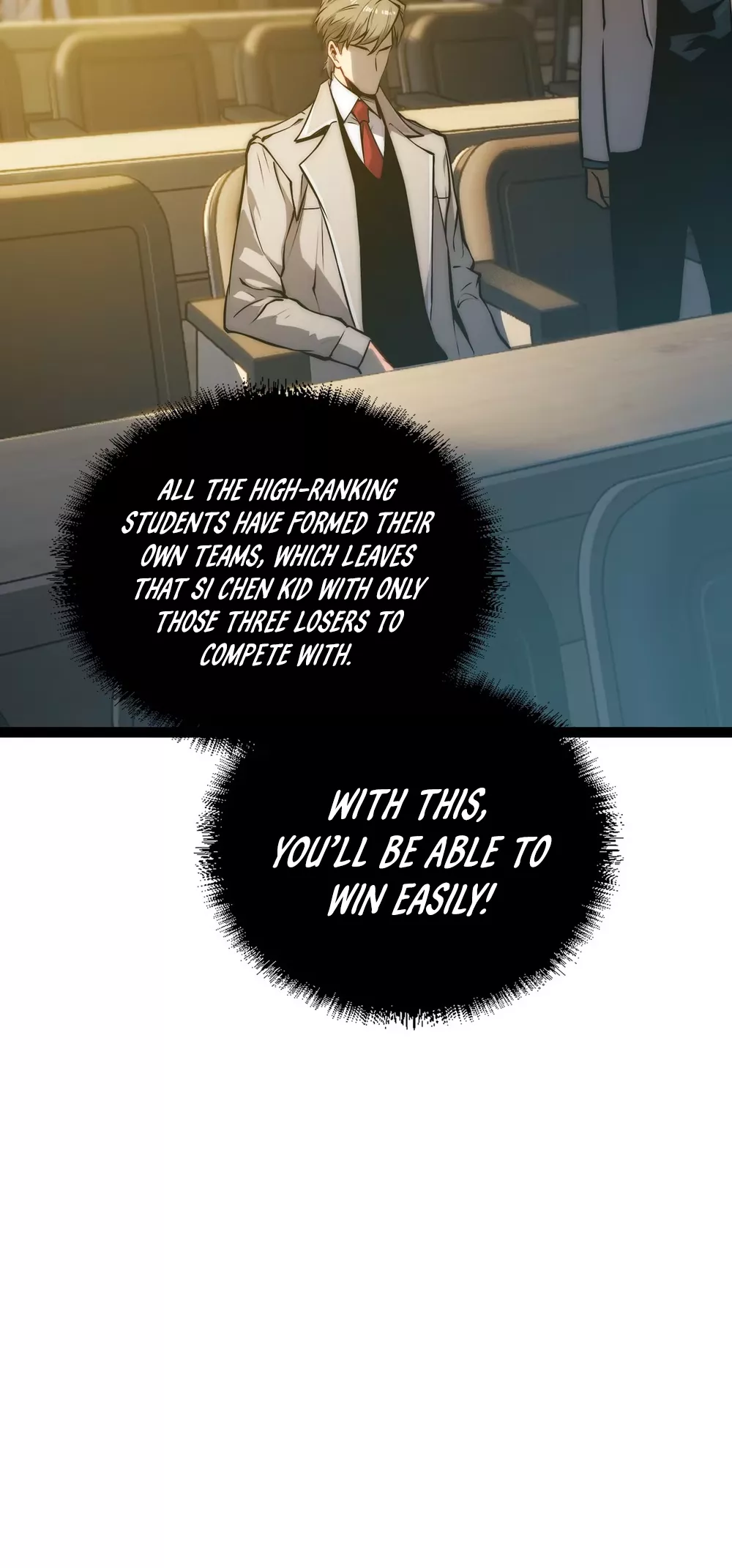 Bàoshízhě Chapter 13 page 75 - 