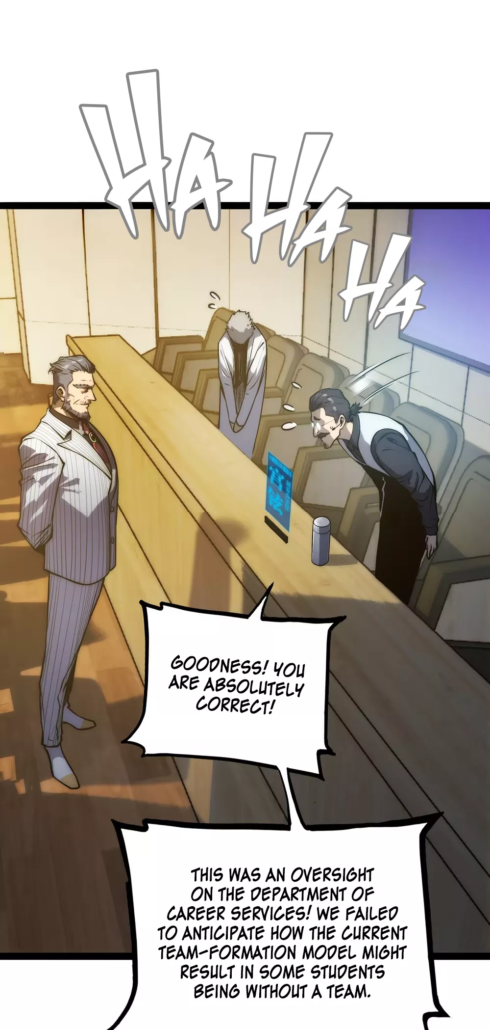 Bàoshízhě Chapter 13 page 76 - 
