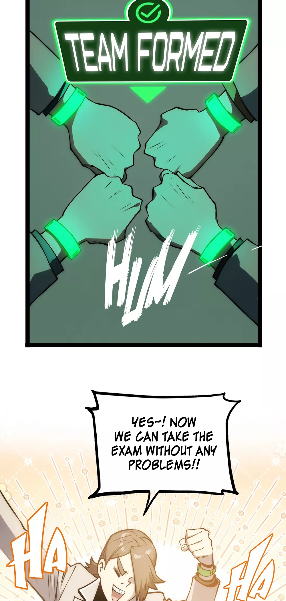 Bàoshízhě Chapter 13 page 79 - 