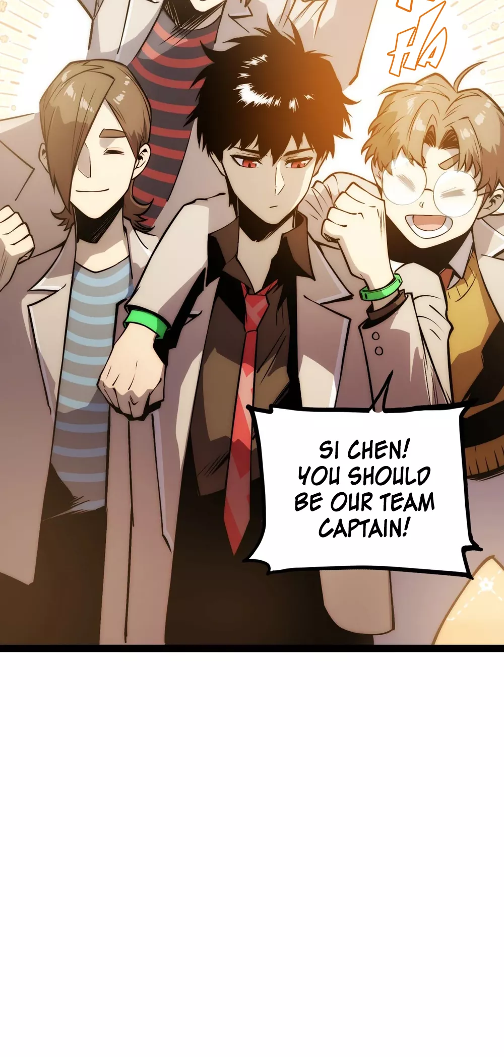 Bàoshízhě Chapter 13 page 80 - 