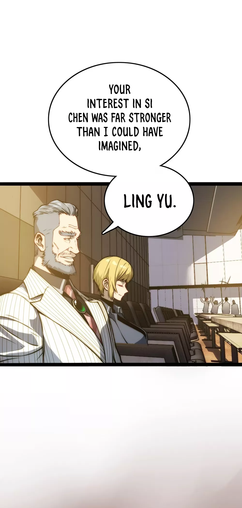Bàoshízhě Chapter 13 page 81 - 
